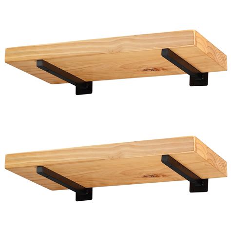 wall shelves with metal brackets|heavy metal brackets for shelves.